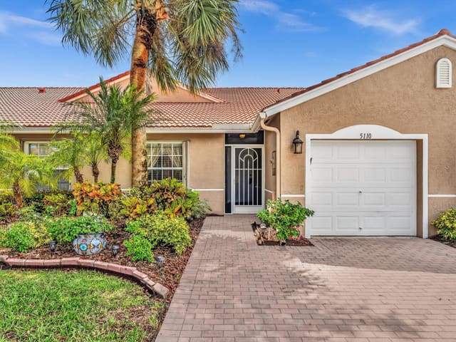 5110 Toscana Trail, Boynton Beach, FL 33437