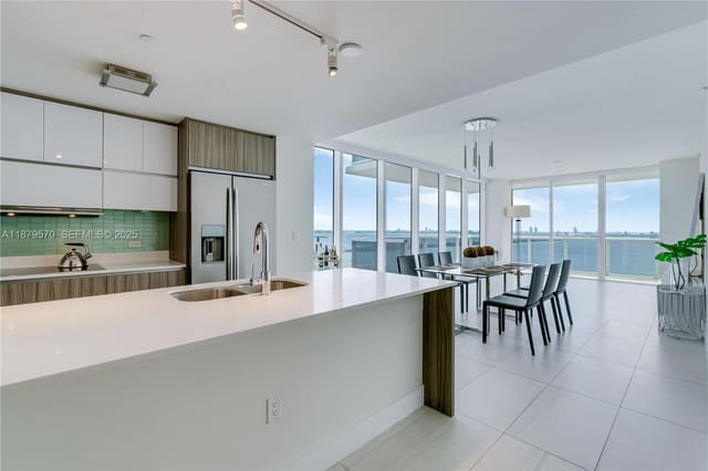 600 NE 27th Street 2801, Miami, FL 33137