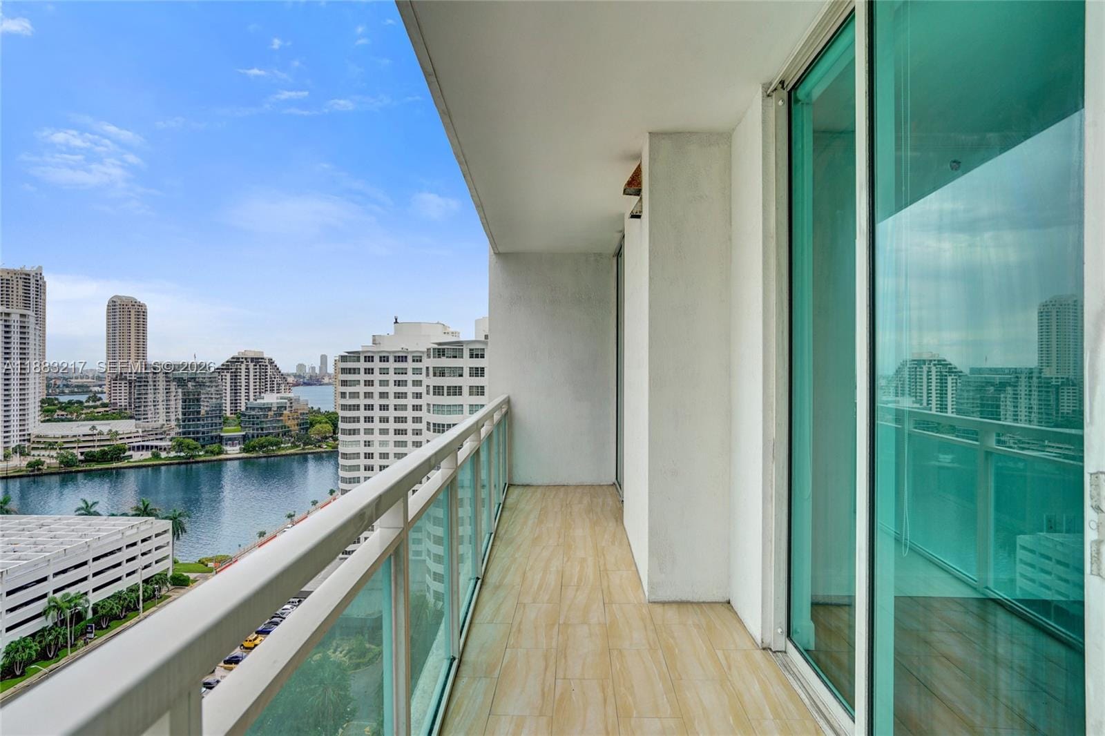 950 Brickell Bay Drive 1704 — photo 12
