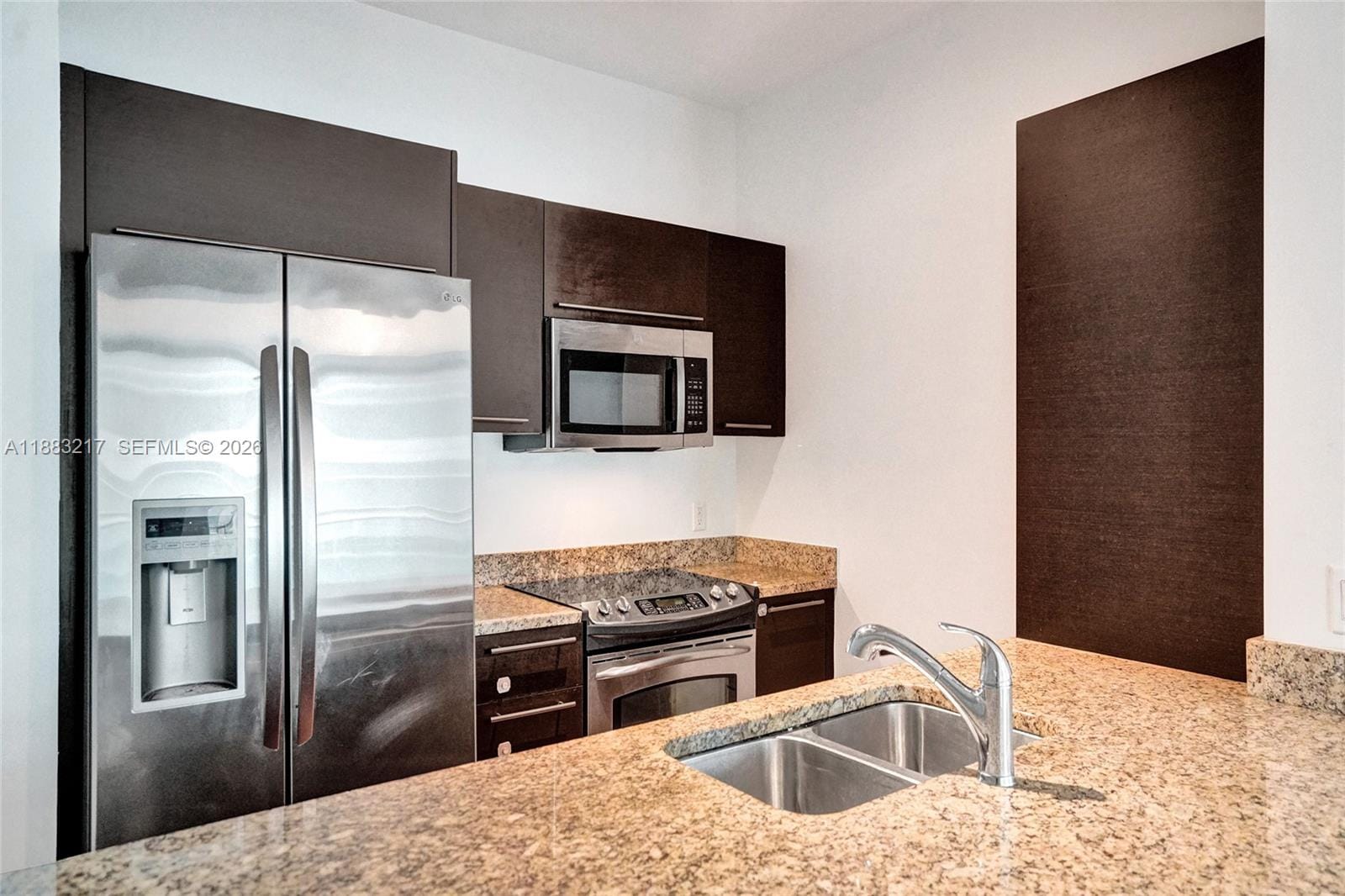 950 Brickell Bay Drive 1704 — photo 6