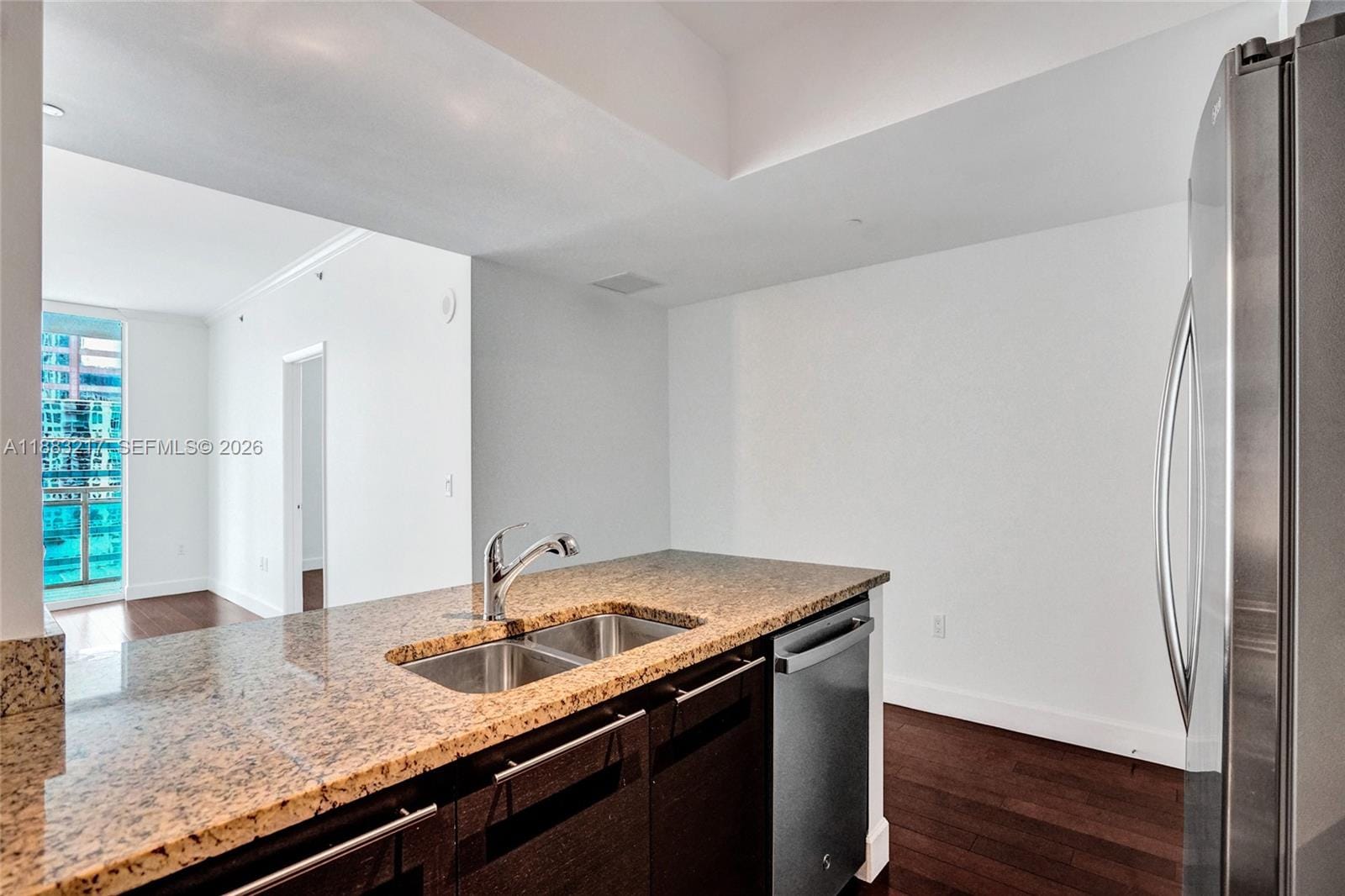950 Brickell Bay Drive 1704 — photo 8