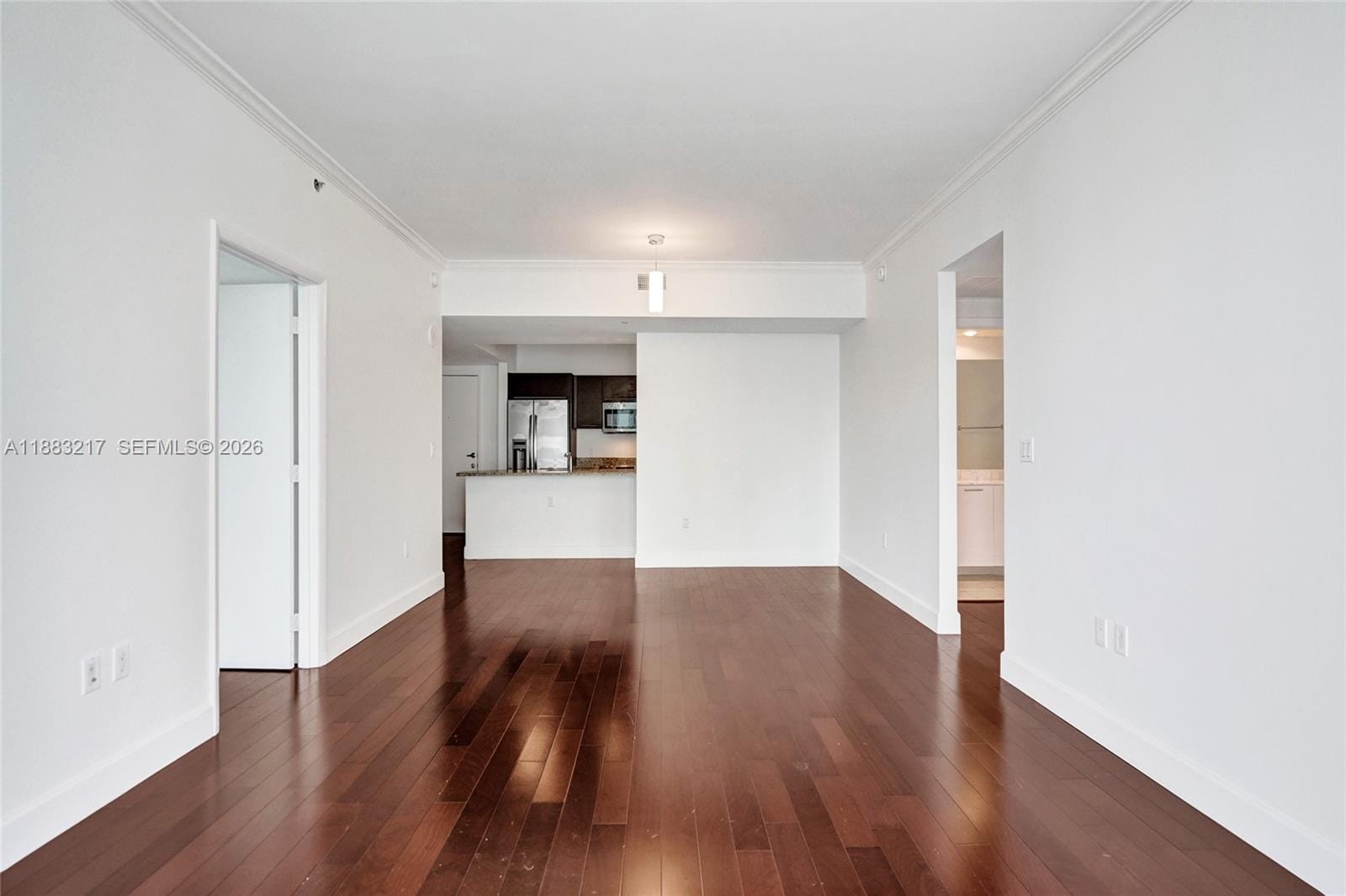 950 Brickell Bay Drive 1704 — photo 9