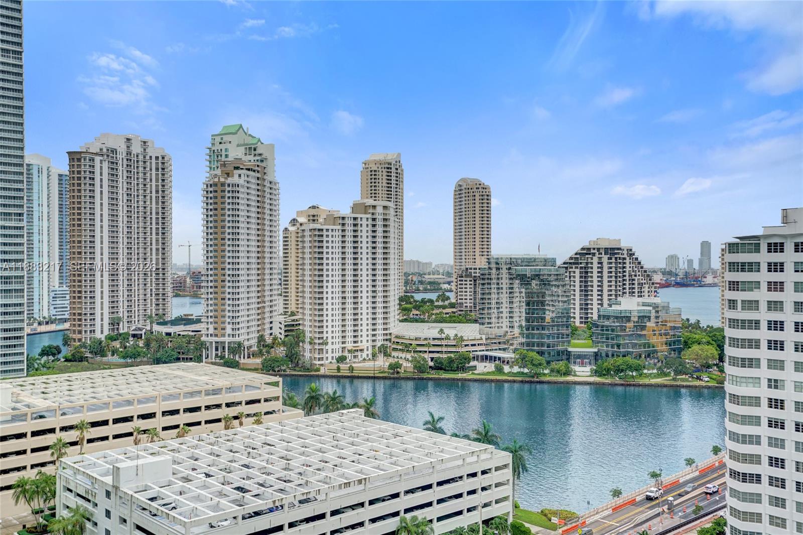 950 Brickell Bay Drive 1704, Miami, FL 33131, Miami