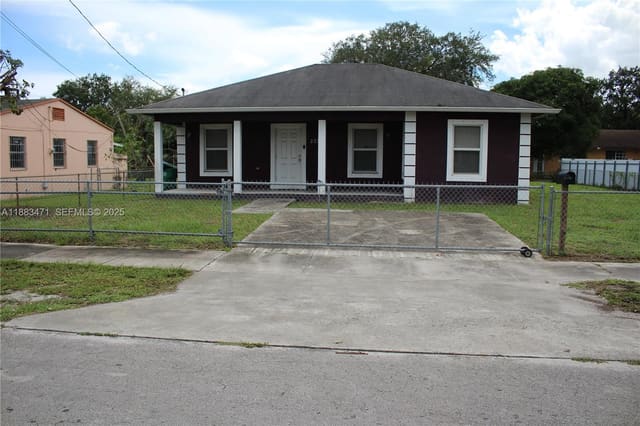 2330 NW 100th Street, Miami, FL 33147