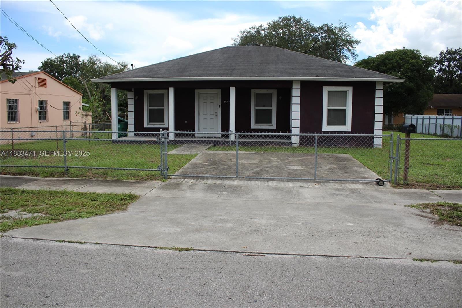 2330 NW 100th Street, Miami, FL 33147