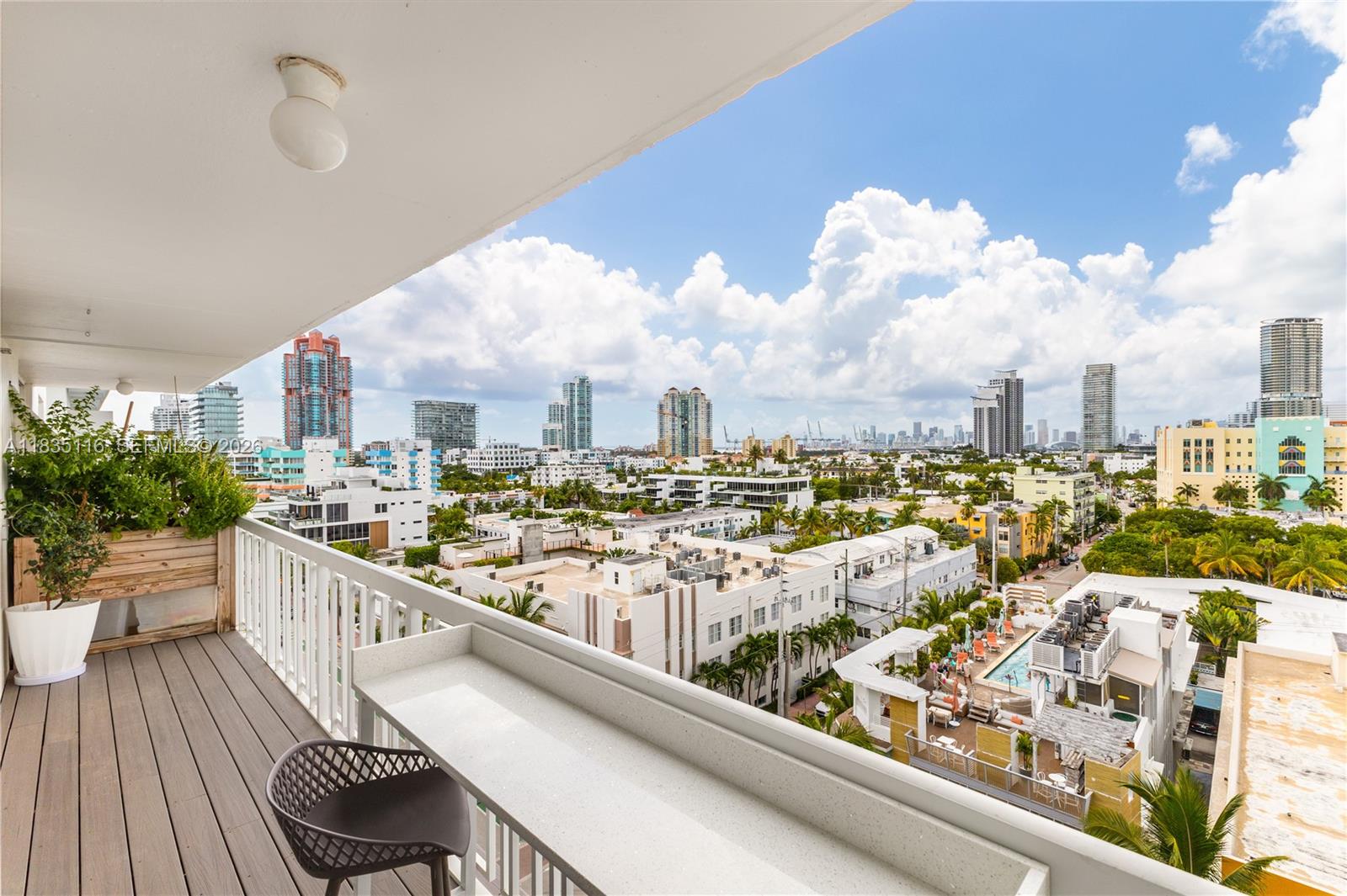401 Ocean Drive 1004, Miami Beach, FL 33139, Miami Beach