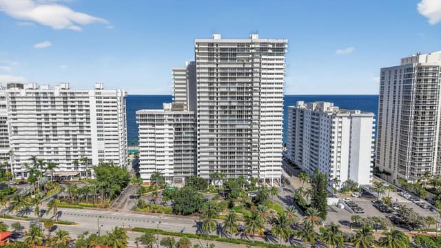 4280 Galt Ocean Drive 14D, Fort Lauderdale, FL 33308