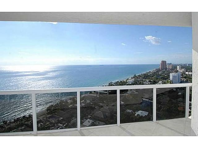 3100 N Ocean Boulevard 1606, Fort Lauderdale, FL 33308