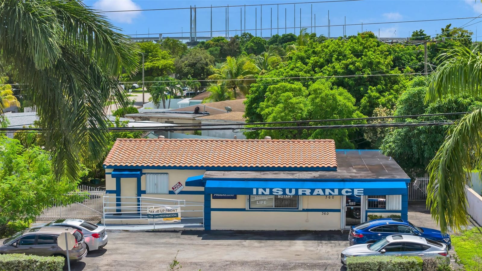 360 NW 183rd Street, Miami, FL 33169