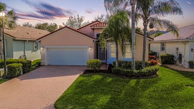 175 NW Lawton Road, Port St. Lucie, FL 34986