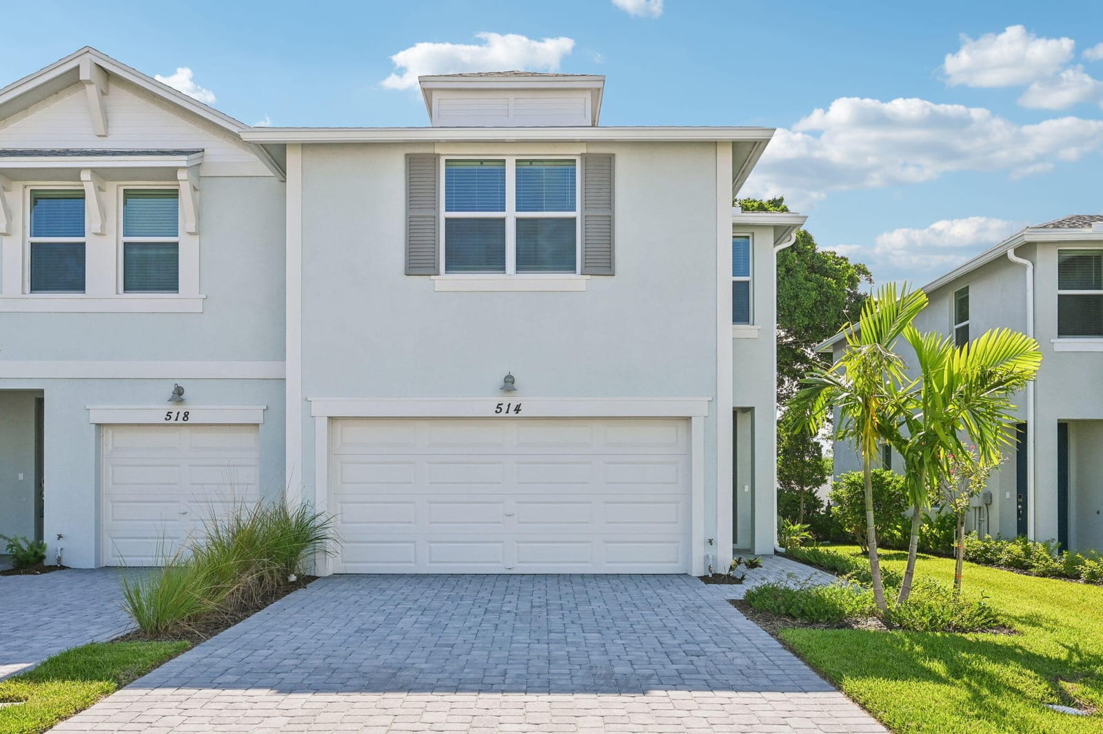 514 Salisbury Circle, Fort Pierce, FL 34982