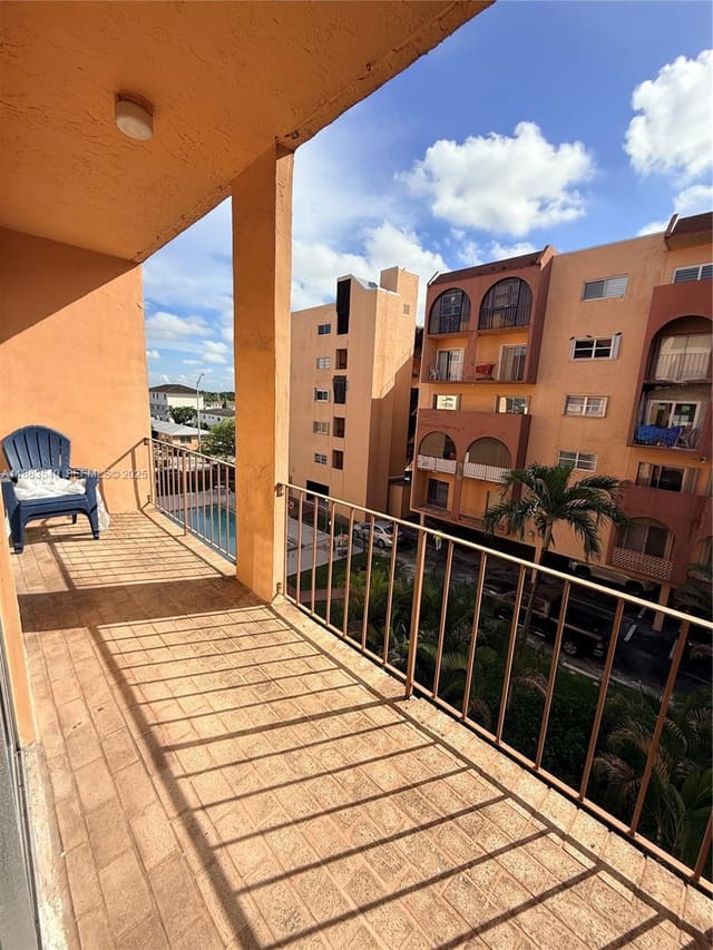 440 E 23rd Street 1316, sold in Golden Gate Condo Phase I, Hialeah, FL