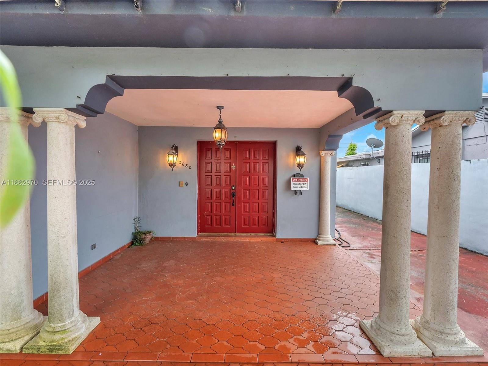 3680 NW 16th Street, Miami, FL 33125