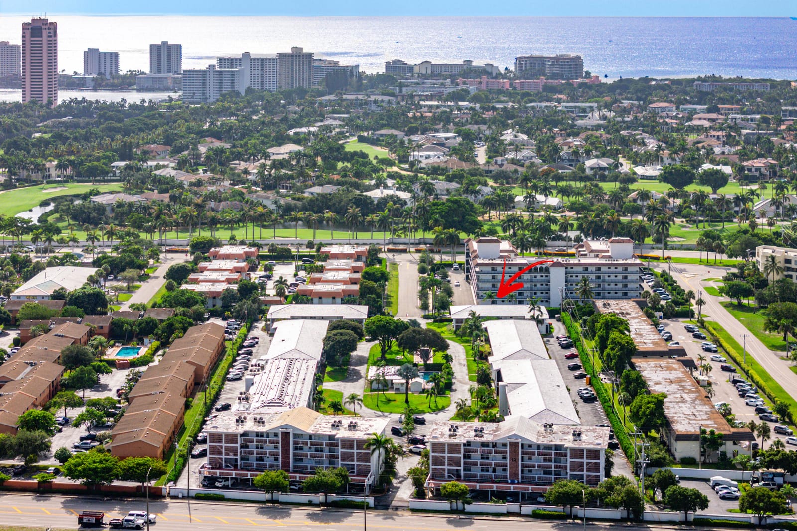 40 SE 13th Street A3, Boca Raton, FL 33432 photo 29
