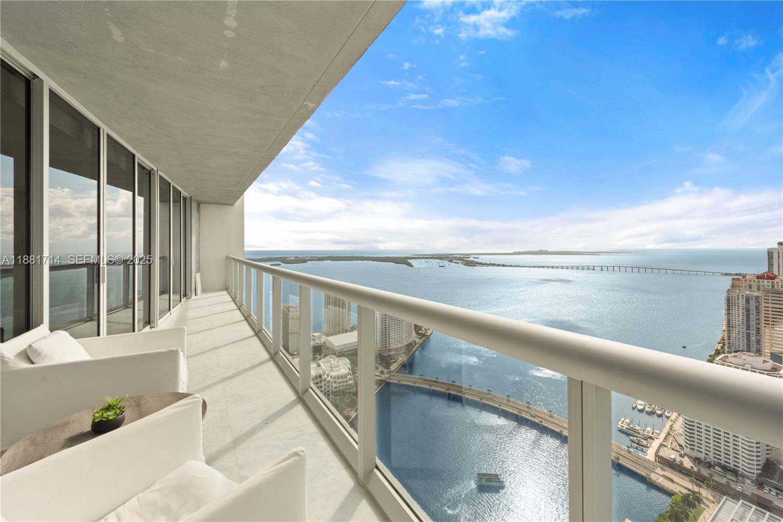495 Brickell Avenue 5003, Miami, FL 33131, Miami