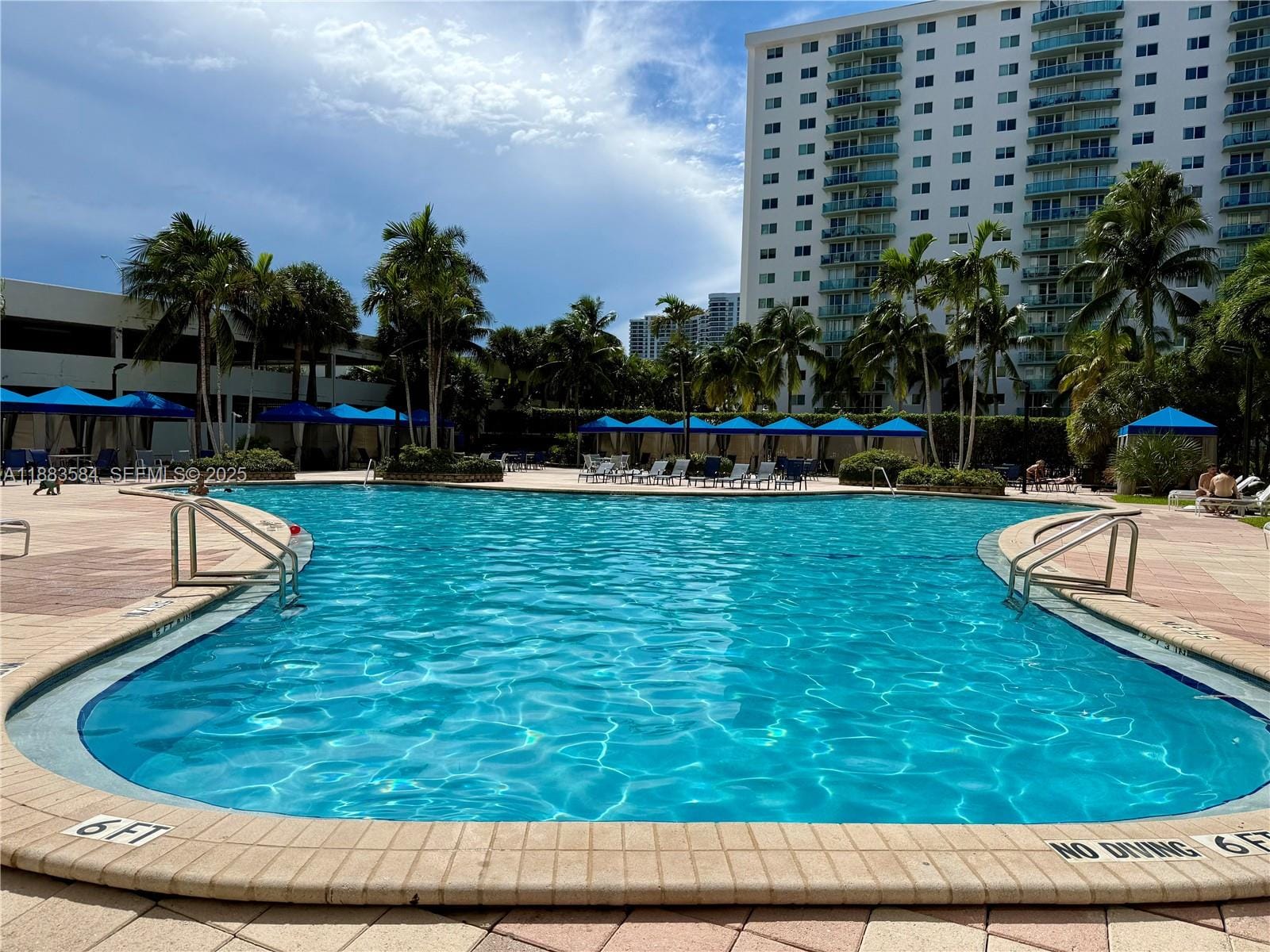 19370 Collins Avenue 620 — photo 2