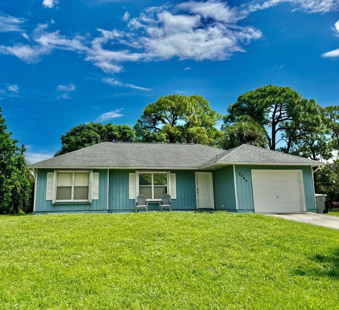 2046 15th Avenue, Vero Beach, FL 32962