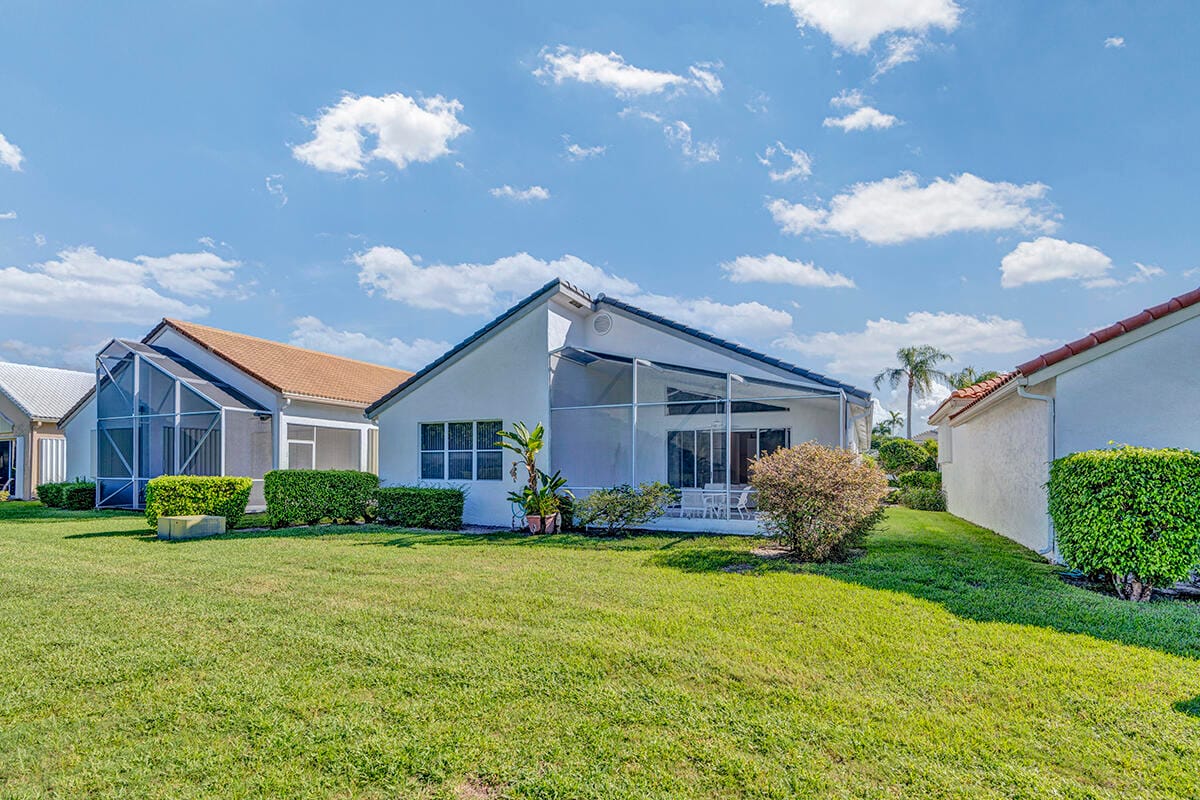 11909 Fountainside Circle, Boynton Beach, FL 33437 photo 28