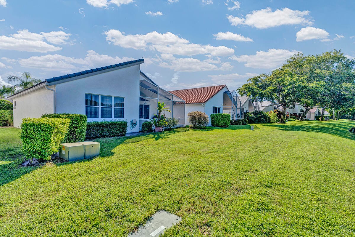 11909 Fountainside Circle, Boynton Beach, FL 33437 photo 29