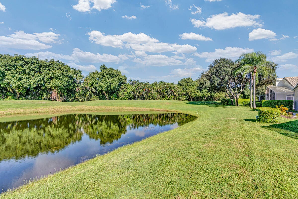 11909 Fountainside Circle, Boynton Beach, FL 33437 photo 30