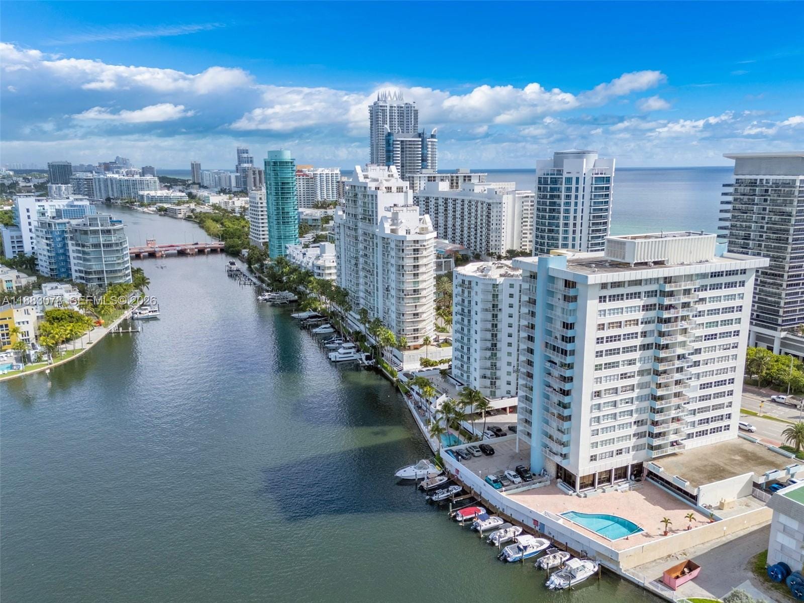5838 Collins Avenue 6H, Miami Beach, FL 33140