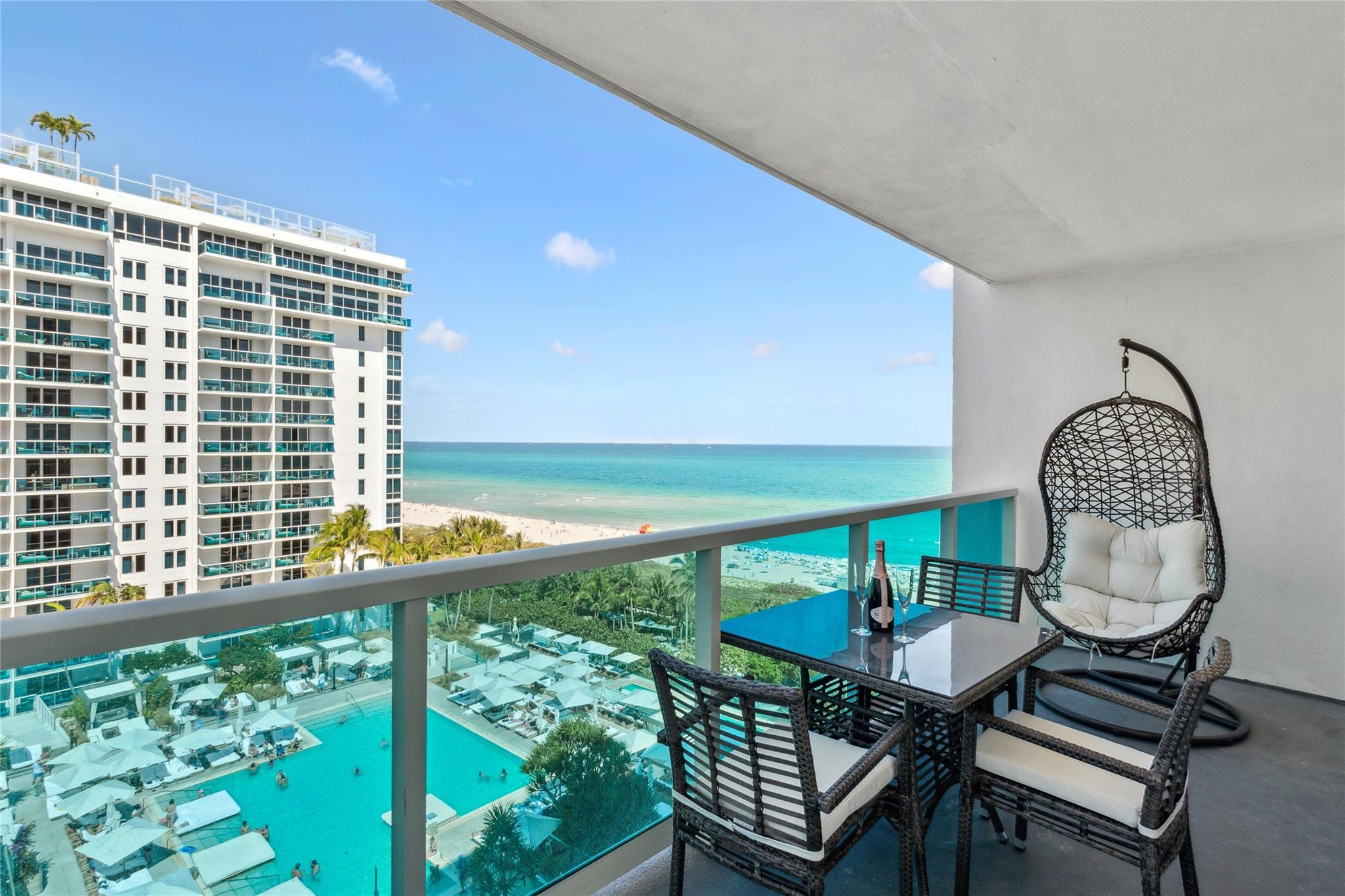 2301 Collins Avenue 1015, Miami Beach, FL 33139, Miami Beach
