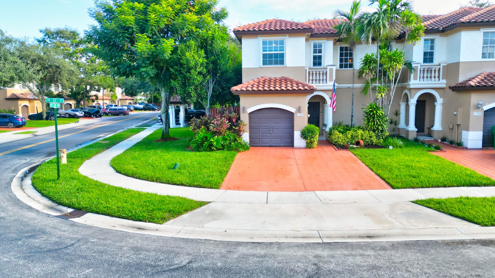 12799 SW 50th Street, Miramar, FL 33027