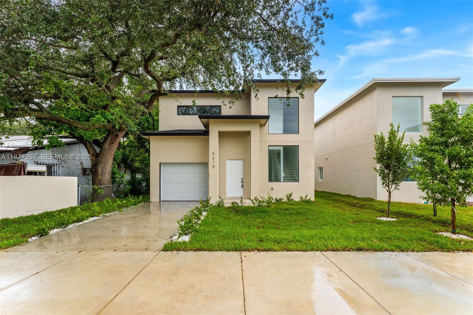 5316 NW 7th Court, Miami, FL 33127