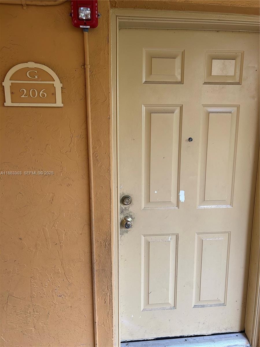 18111 NW 68th Avenue G206, Hialeah, FL 33015 photo 9