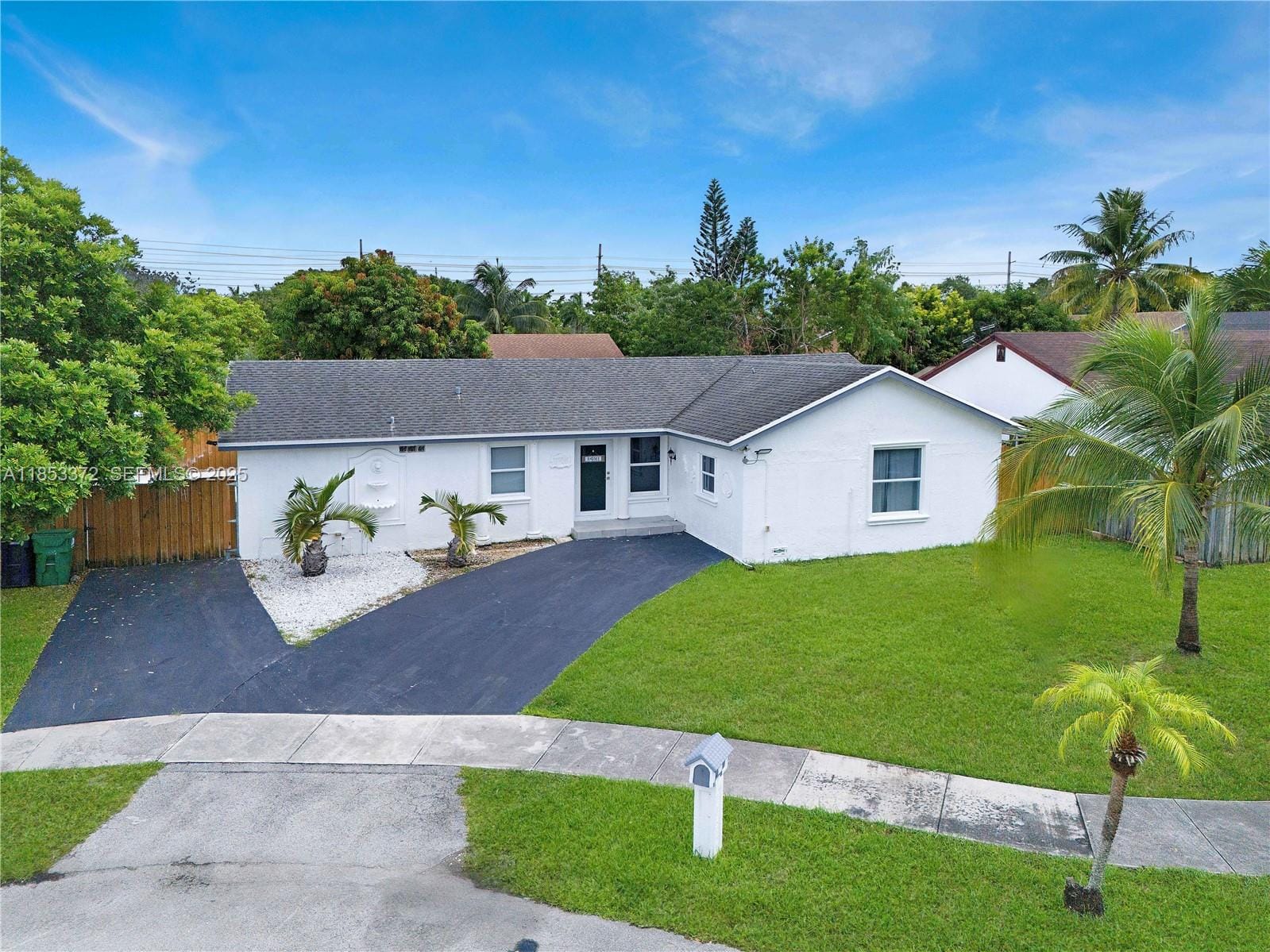 11341 SW 153rd Street, Miami, FL 33157