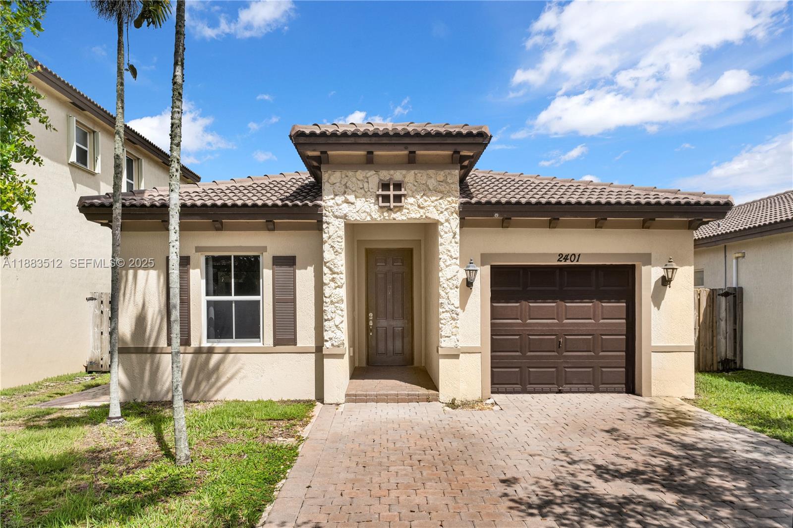 2401 NE 4th Street, Homestead, FL 33033, Homestead