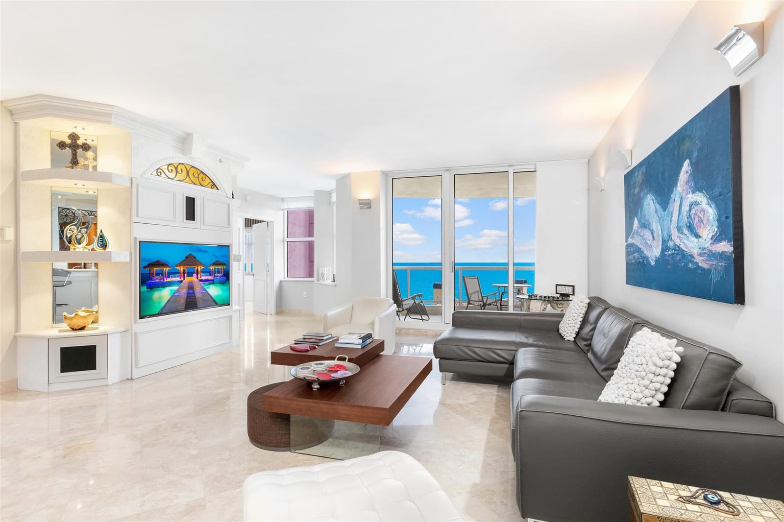 2110 N Ocean Boulevard 9A — photo 3