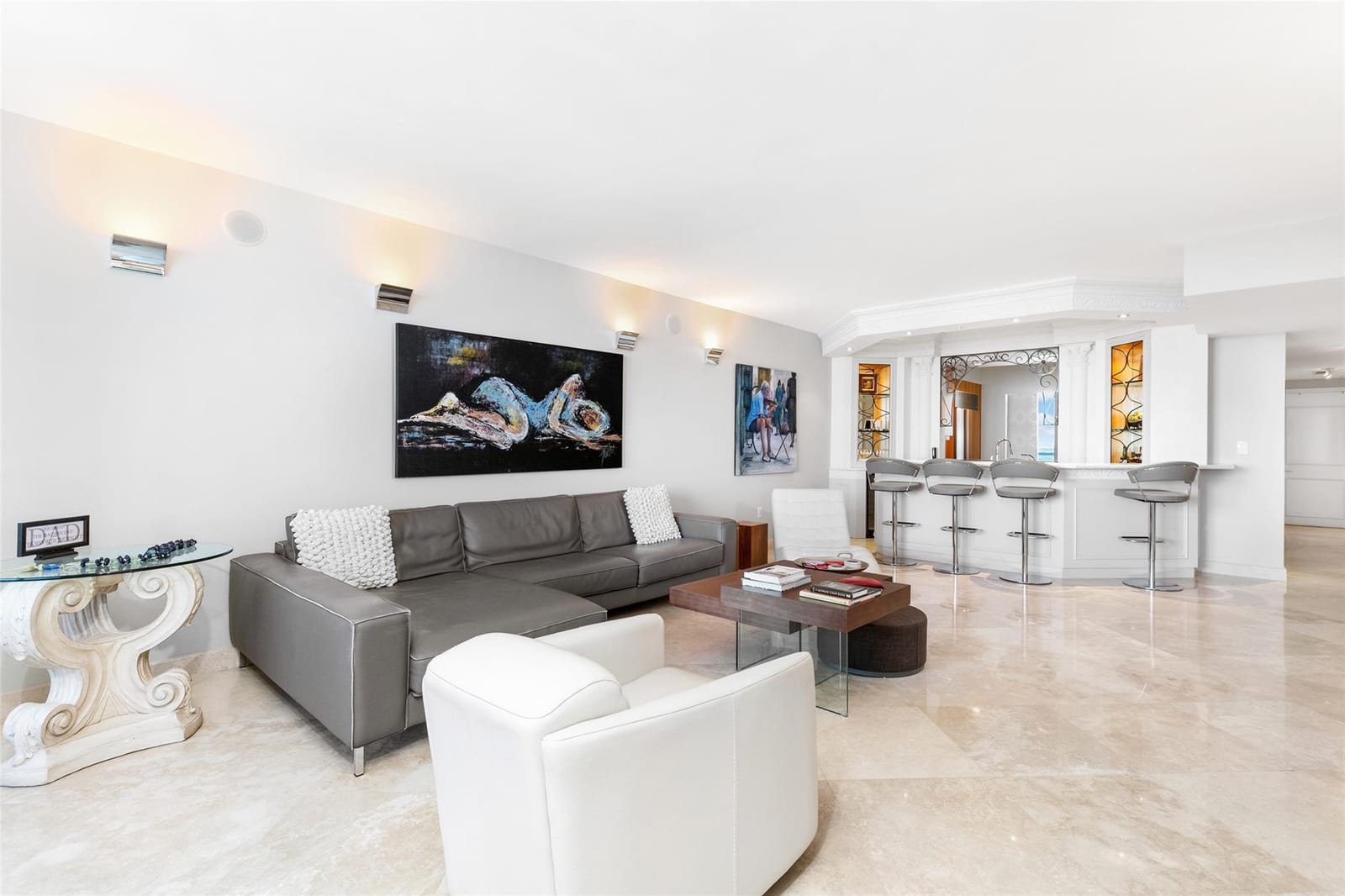 2110 N Ocean Boulevard 9A — photo 5