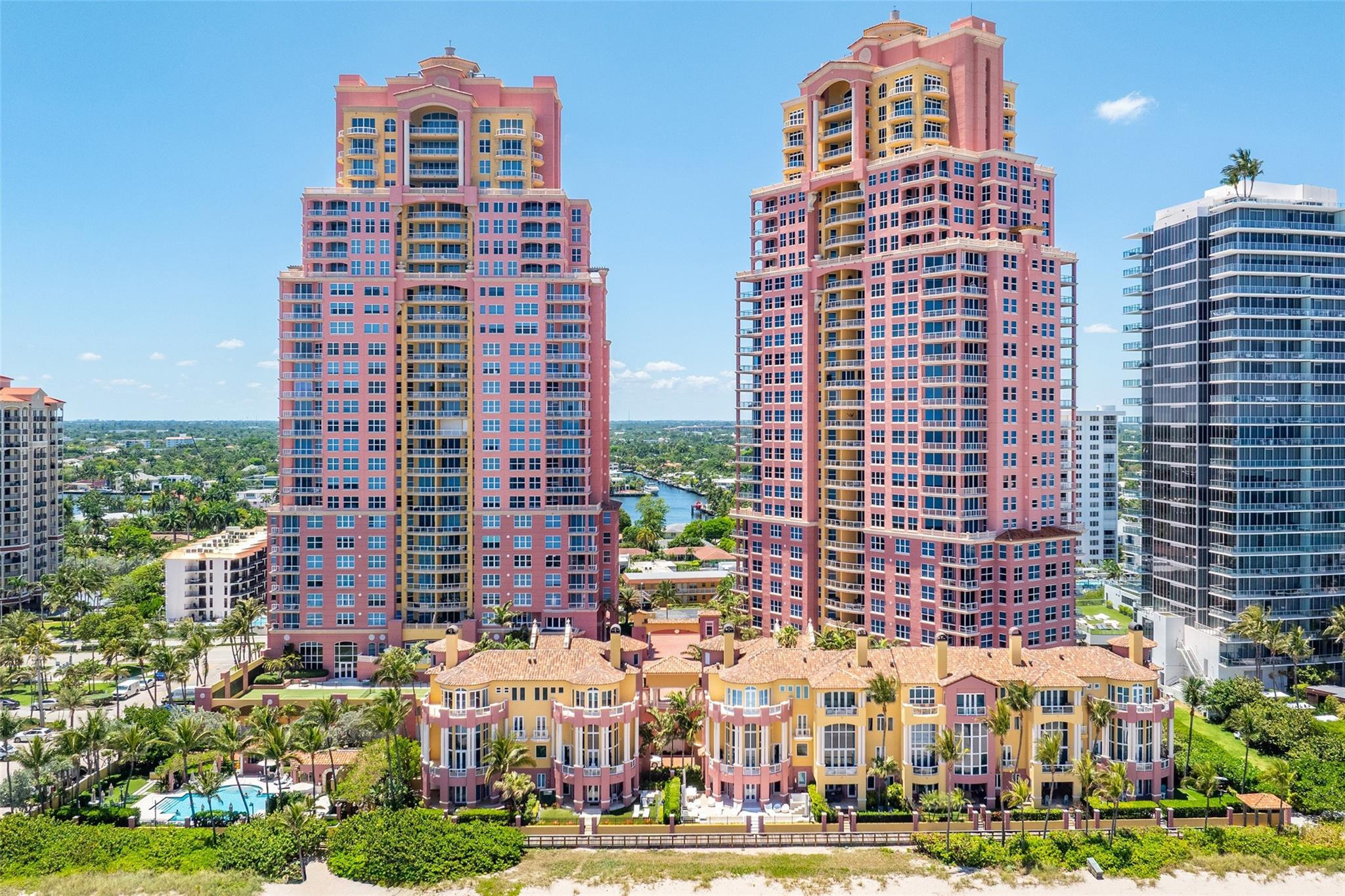 2110 N Ocean Boulevard 9A, Fort Lauderdale, FL 33305, Fort Lauderdale