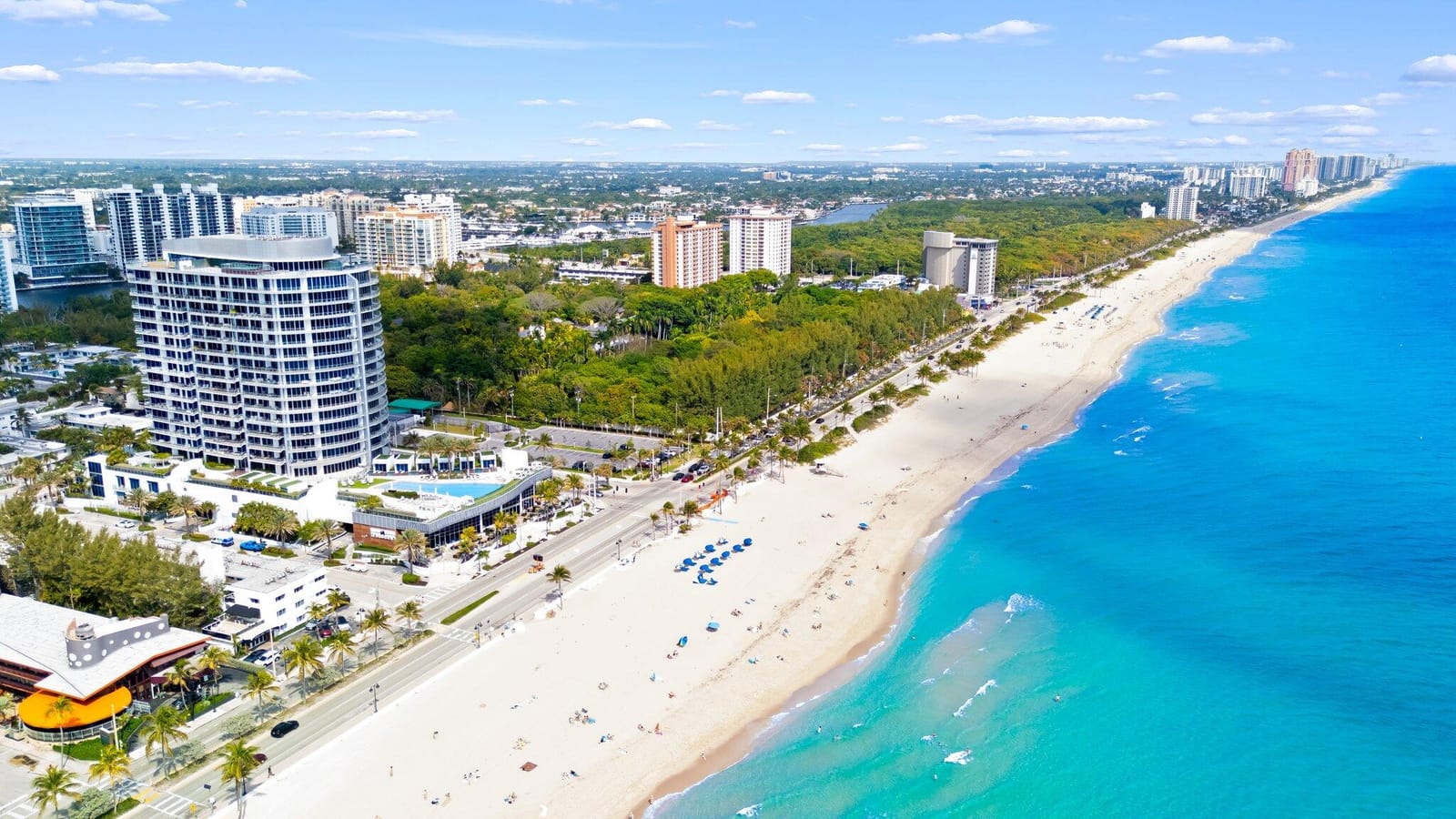 701 N Fort Lauderdale Beach Boulevard 1206 — photo 2