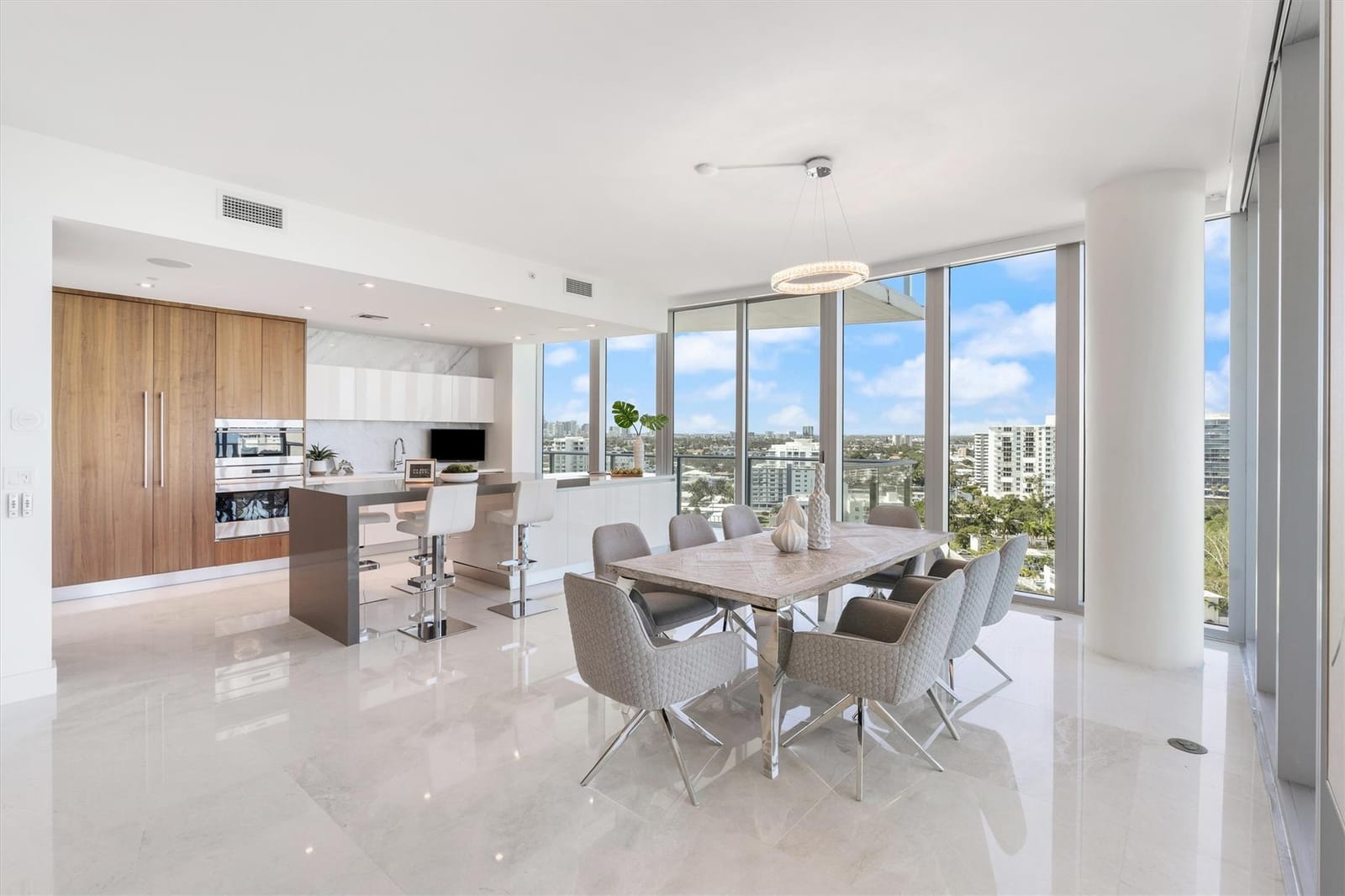 701 N Fort Lauderdale Beach Boulevard 1206 — photo 12