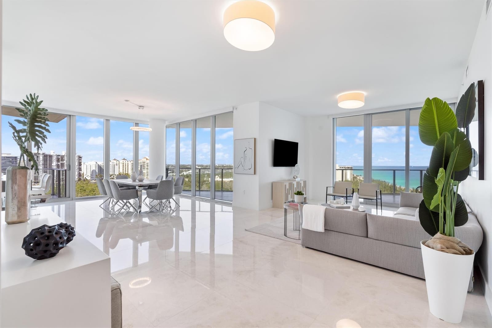 701 N Fort Lauderdale Beach Boulevard 1206 — photo 3