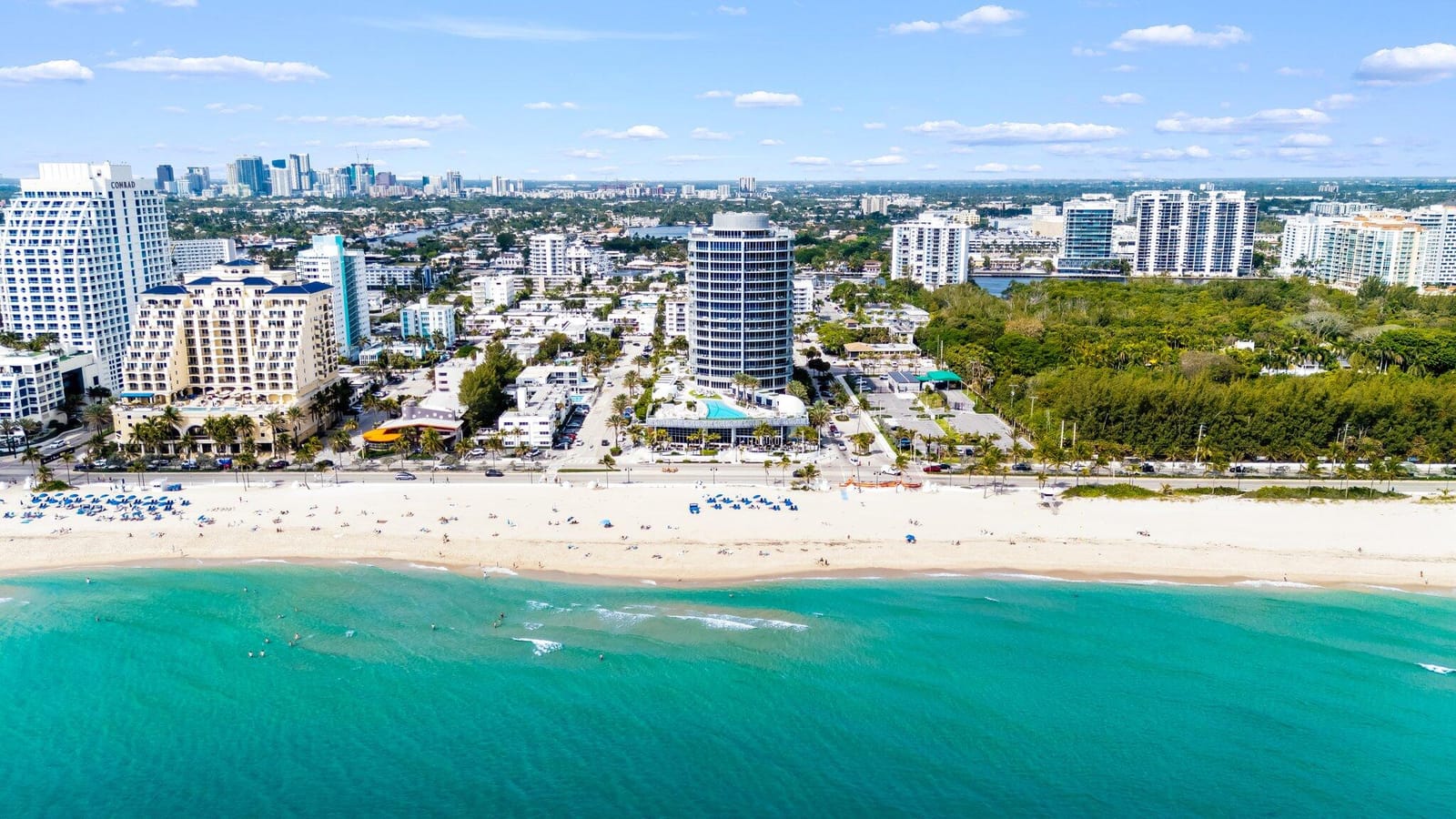 701 N Fort Lauderdale Beach Boulevard 1206, Fort Lauderdale, FL 33304 photo 29