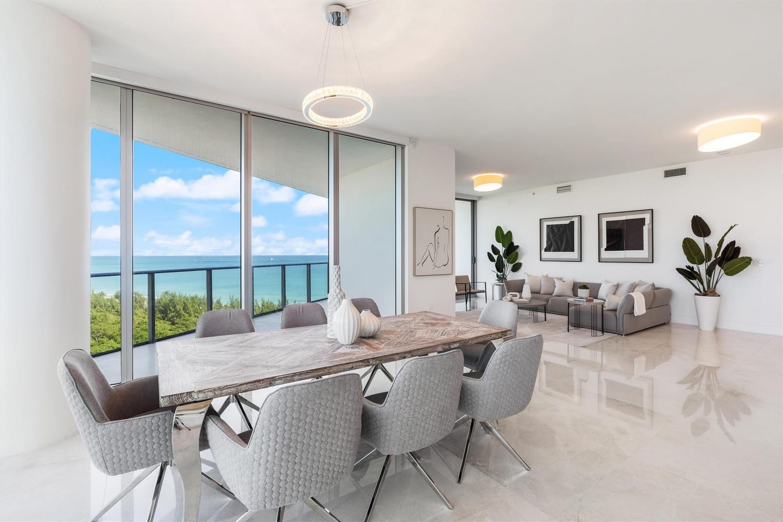 701 N Fort Lauderdale Beach Boulevard 1206 — photo 4