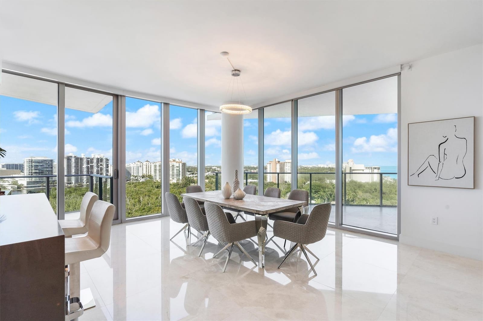 701 N Fort Lauderdale Beach Boulevard 1206 — photo 6