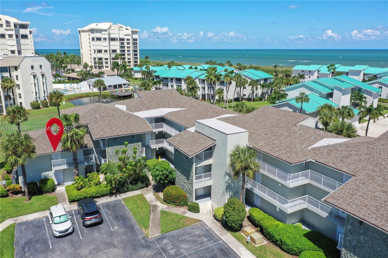 2400 S Ocean Drive 5329, Fort Pierce, FL 34949 photo 28