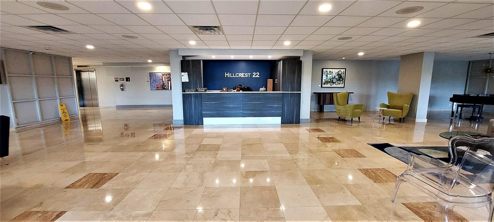 4350 Hillcrest Drive 818, Hollywood, FL 33021 photo 3