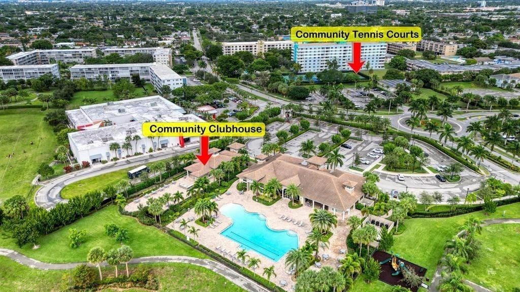 4350 Hillcrest Drive 818, Hollywood, FL 33021 photo 21