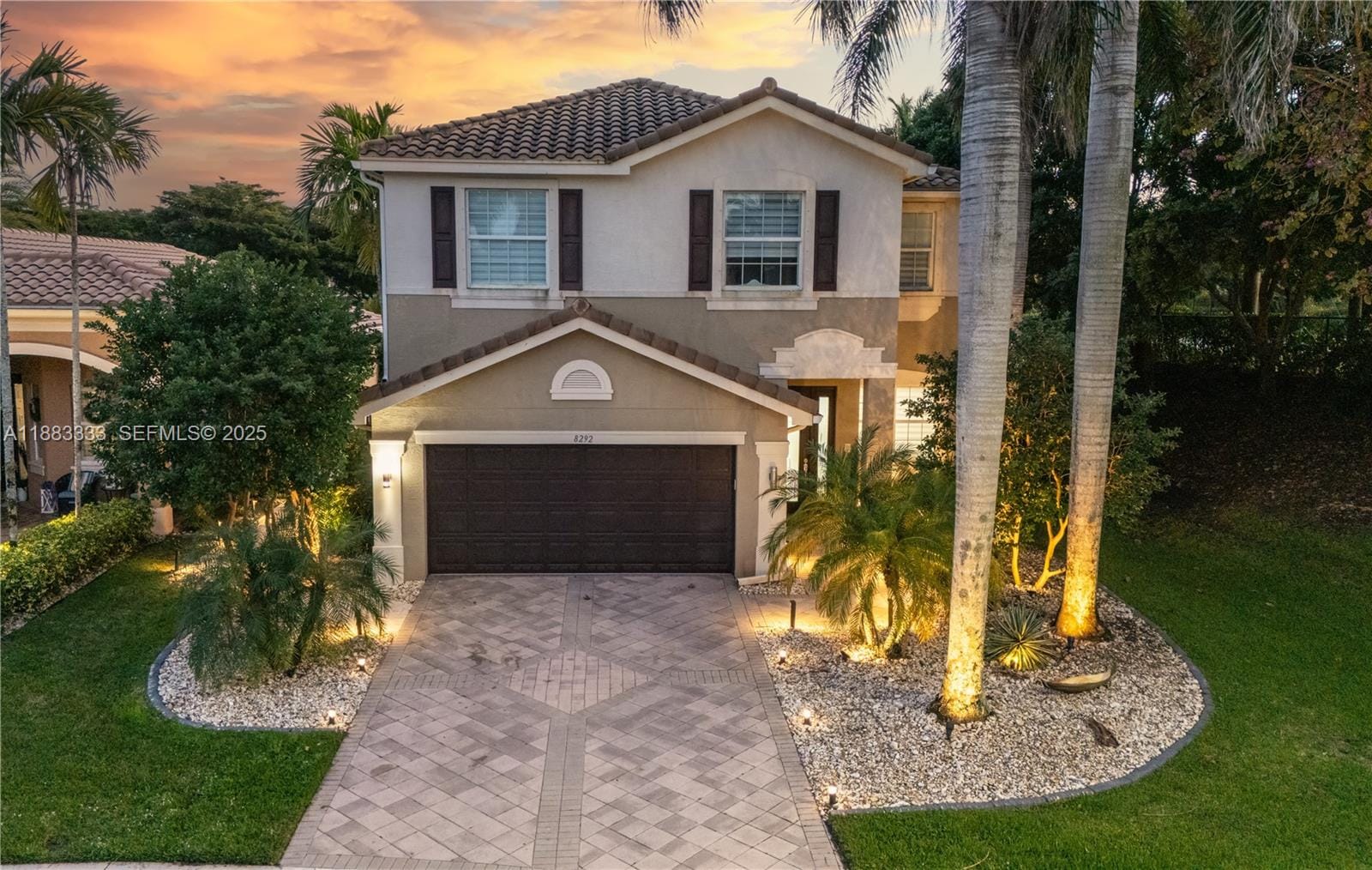 8292 Triana Point Avenue — photo 3