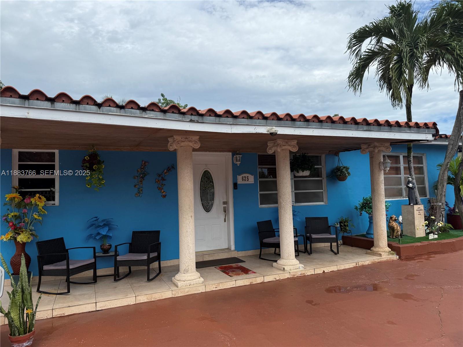 625 E 57th Street, Hialeah, FL 33013, Hialeah