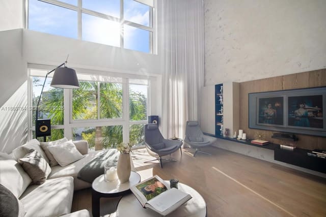 65 N Shore Drive 31C, sold in Normandy Golf Course Sub, Miami Beach, FL