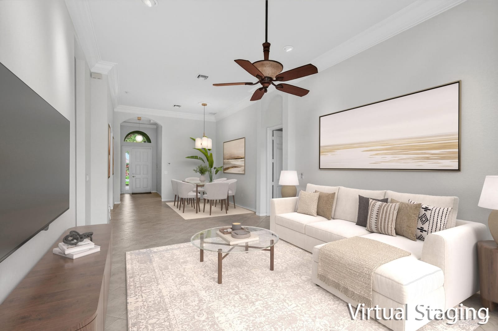 6823 Fabiano Circle, Boynton Beach, FL 33437