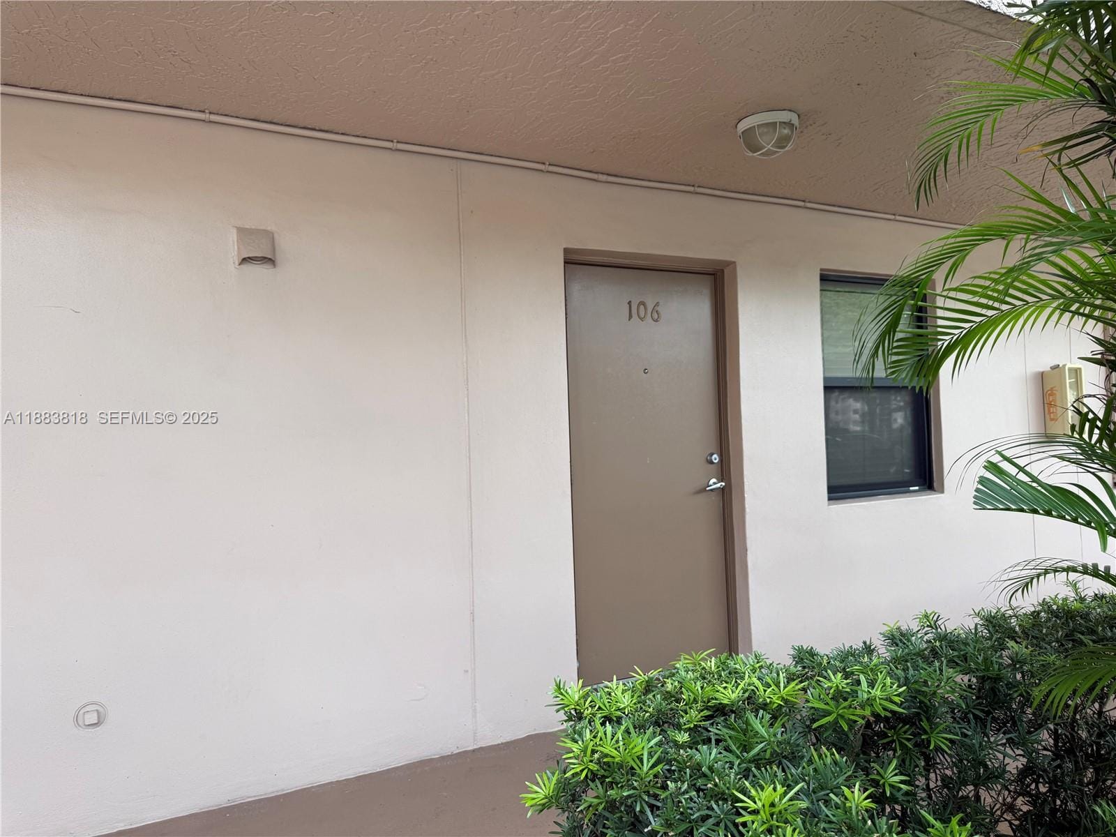 2726 NW 104th Avenue 106, Sunrise, FL 33322 photo 27