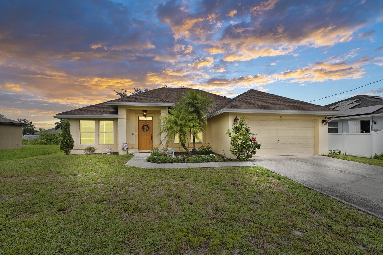 633 SW Icon Avenue, Port St. Lucie, FL 34953
