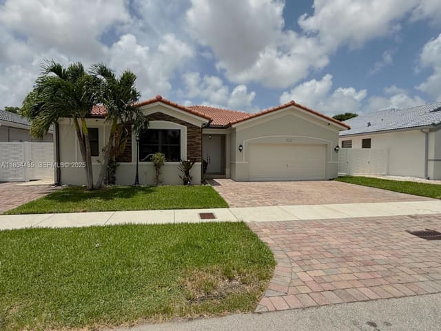13631 SW 272nd Terrace, Homestead, FL 33032